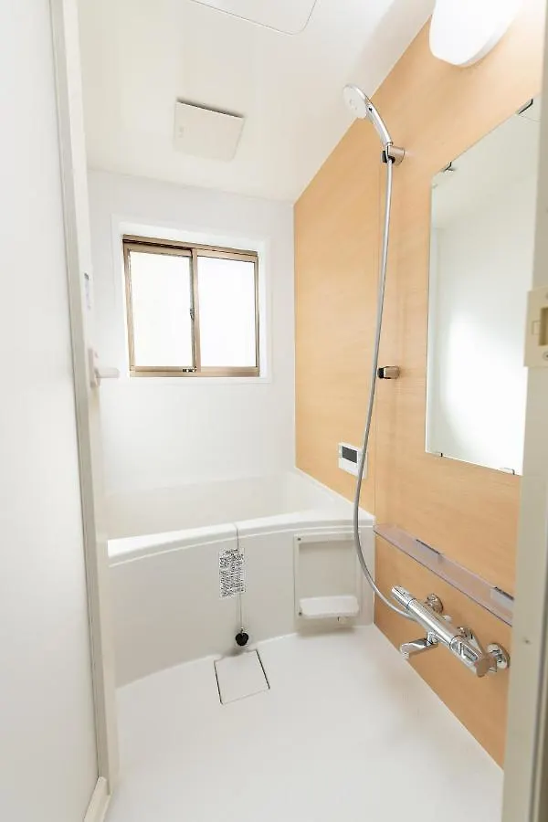 Pine Tree Apartment Kamakura 0*,