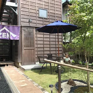 Affittacamere Zen-ji, Kamakura