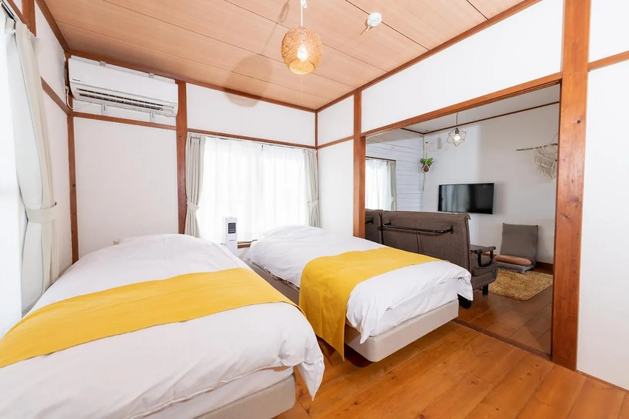 Pine Tree Apartman Kamakura